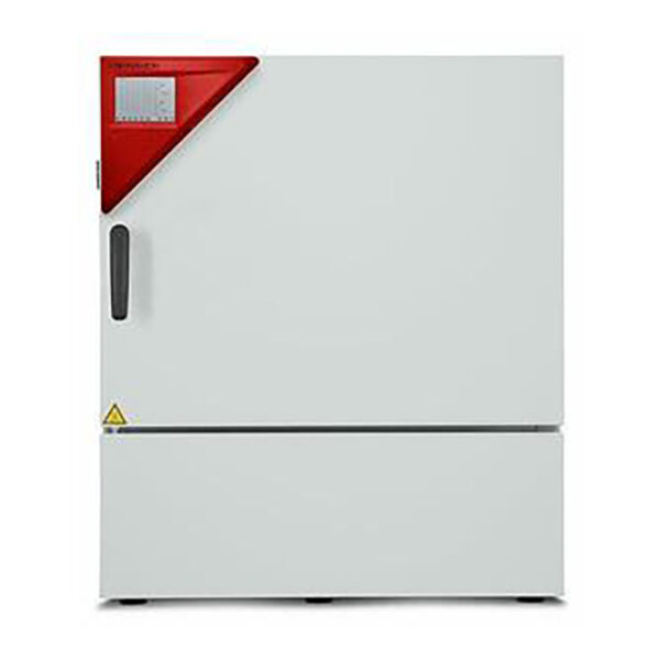 Binder - Constant Climate Chambers - Series KBF - With large temperature / humidity range
