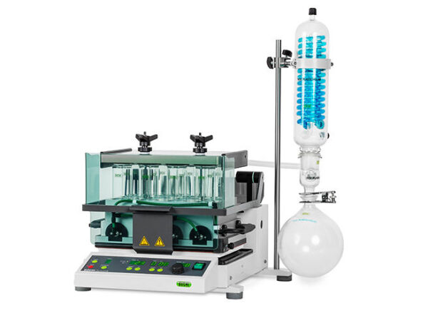 Buchi Evaporation,0 Buchi Evaporation,0