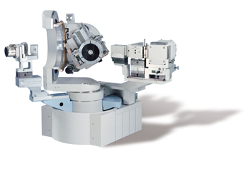 Malvern Panalytical - XRF - X'Pert³ Materials Research Diffractometers (MRD)