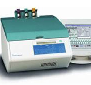 Celsis International Ltd. - Microbiology - Rapid microbial detecting system: Advance