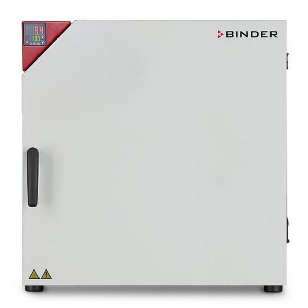 Binder - Standard-Incubators - Series BD-S Solid.Line - With natural convection