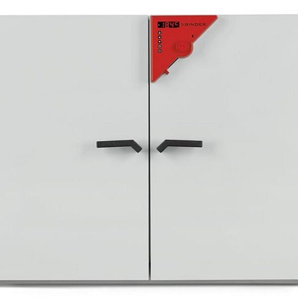 Binder - Standard-Incubators - Series BF Classic.Line - With forced convection