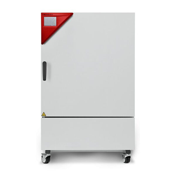Binder - Constant Climate Chambers - Series KBF P - With ICH-compliant light source