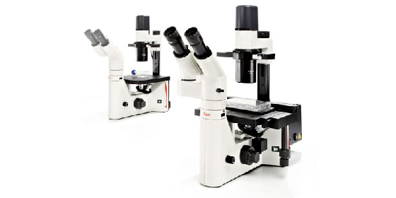 Leica - Clinical Microscopes