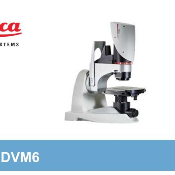 Leica - Digital Microscopes / 3D Display Microscopes