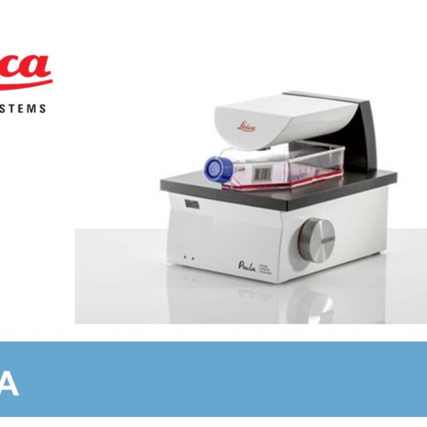 Leica - Inverted Light Microscopes