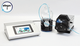 KD Scientific - Allegro™ Peristaltic Pumps