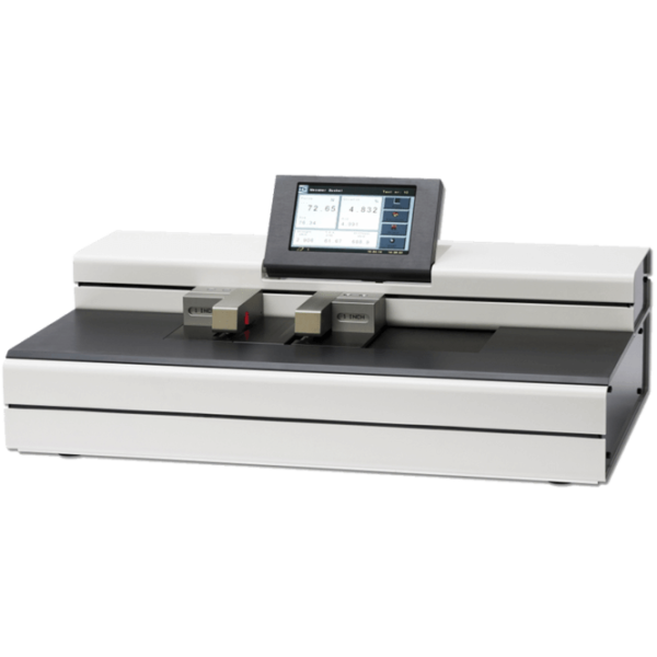 Messmer Büchel - Horizontal Tensile Tester - Model 84-56