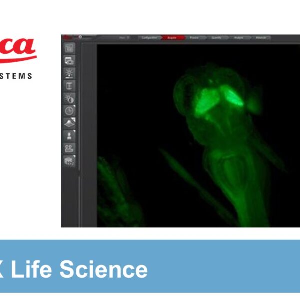 Leica - Microscope Imaging Software