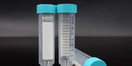 NEST - Cell Biology - 50mL Min Bioreactor