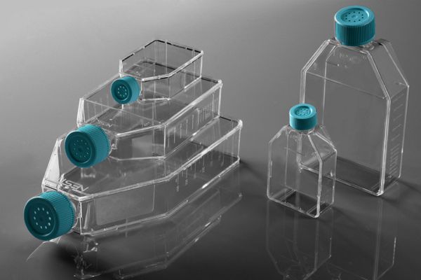 NEST - Cell Biology - Cell Culture Flasks