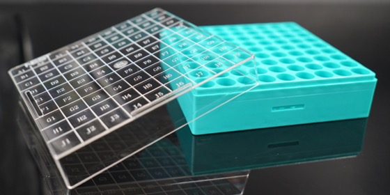 NEST - Cell Biology - Cryo Boxes