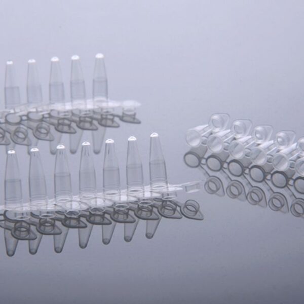 NEST - Cell Biology - PCR 8-Strip Tubes