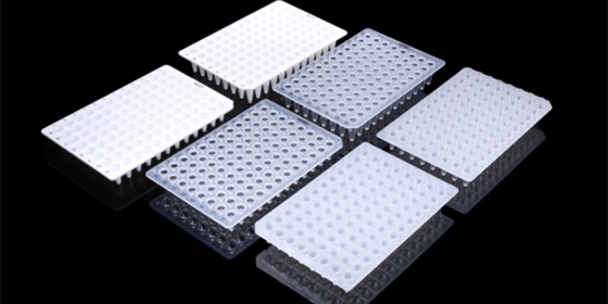 NEST - Cell Biology - PCR Plates