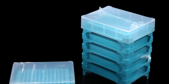 NEST - Cell Biology - PCR Rack
