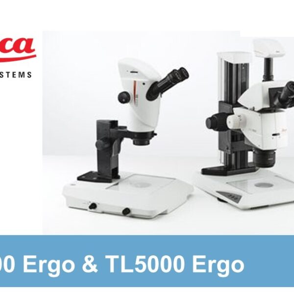 Leica - Stereo Microscopes - Accessories