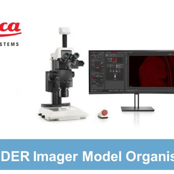 Leica - THUNDER Imaging Systems