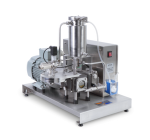 Armfield - Miniature-Scale Research & Development Technology - FT17 Cross Flow Membrane Filtration