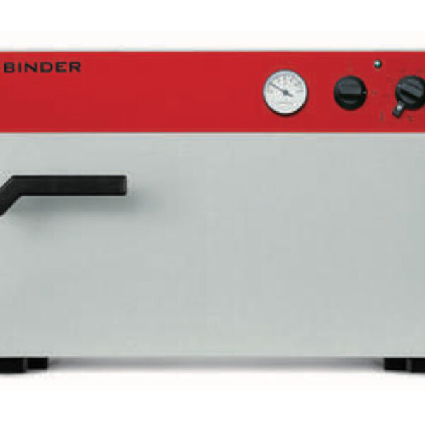 Binder - Standard-Incubators - Series B Classic.Line - With mechanical adjustment