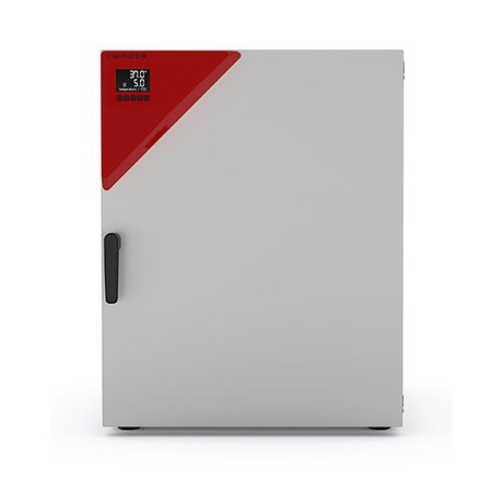 Binder - CO₂ Incubators - Series CB-S Solid.Line - With hot air sterilization