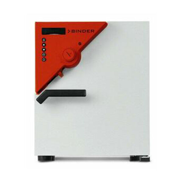 Binder - Drying and Heating Chambers - Series ED Classic.Line - With natural convection