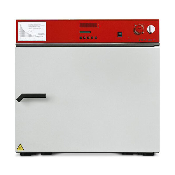 Binder - Safety Drying Chambers - Series FDL - For limited quantities of solvent