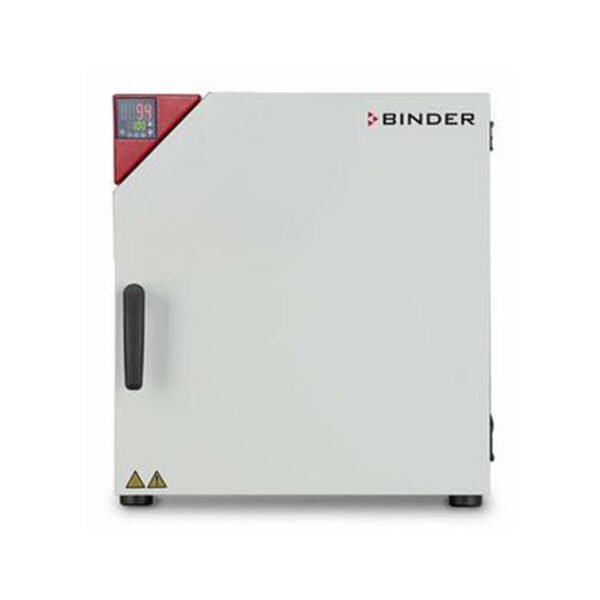 Binder - Drying and Heating Chambers - Series FD-S Solid.Line - With forced convection