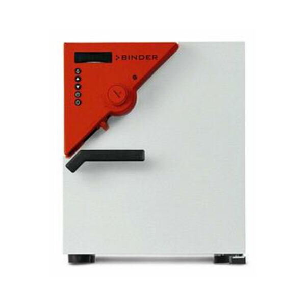 Binder - Drying and Heating Chambers - Series FD Classic.Line - With forced convection
