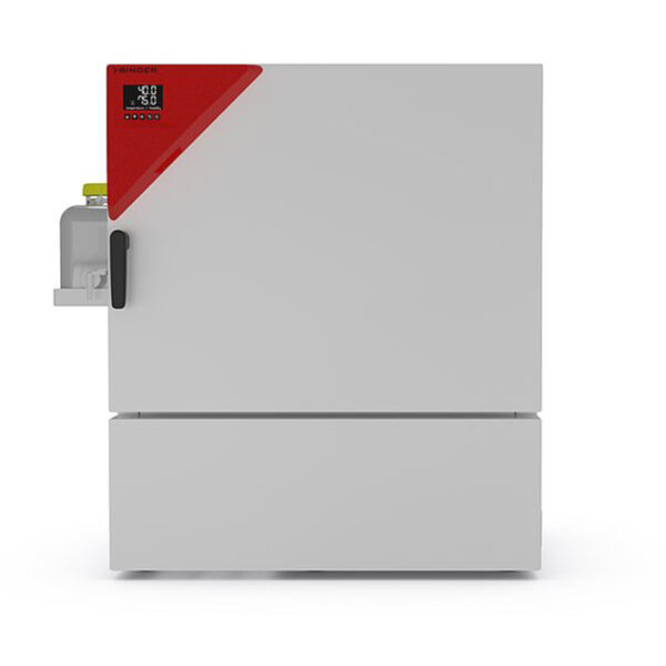 Binder - Constant Climate Chambers - Series KBF-S Solid.Line - With large temperature / humidity range