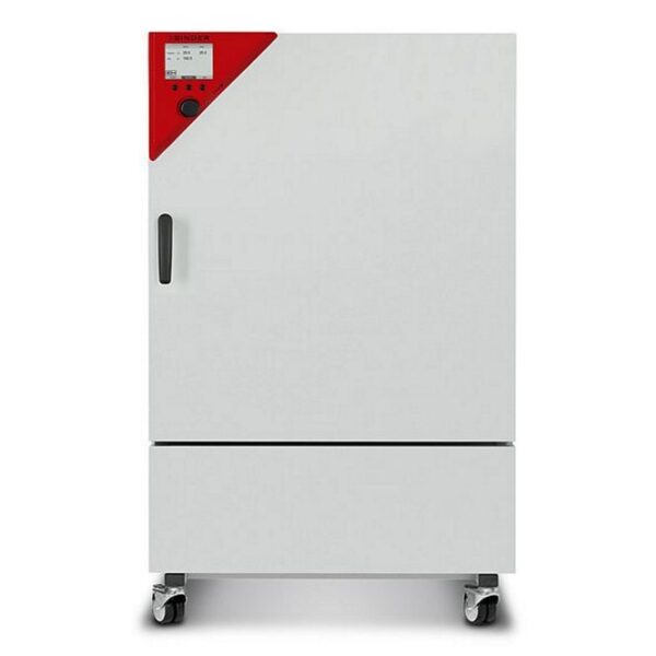 Binder - Cooling Incubators - Series KB - With compressor technology
