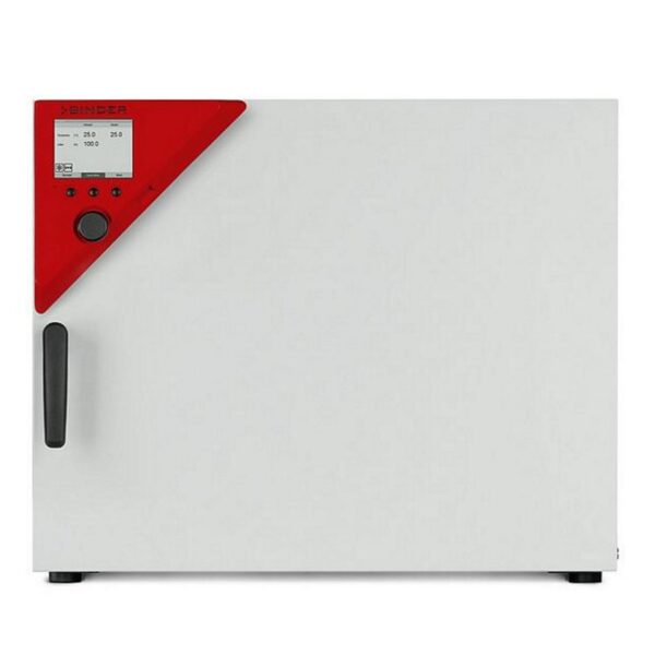 Binder - Cooling Incubators - Series KT - With thermoelectric cooling