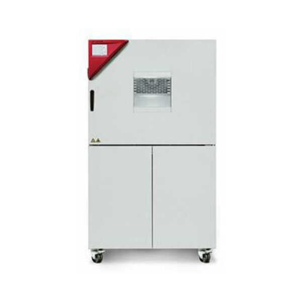 Binder - Dynamic Climate Chambers - Series MKFT - For rapid temperature changes with humidity control