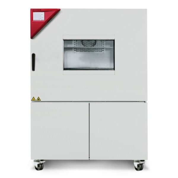 Binder - Dynamic Climate Chambers - Series MK - For rapid temperature changes