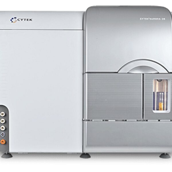 Cytek® - Full Spectrum Technology - Aurora CS