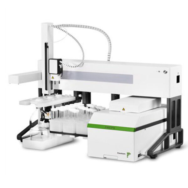 PreeKem - Microwave Digestion System