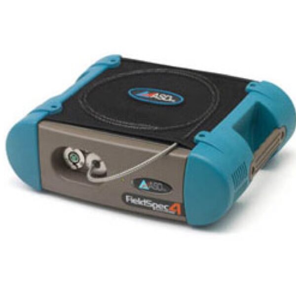 ASD - Fieldspec - NIR Analyzers