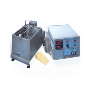 Armfield - Miniature-Scale Research & Development Technology - FT20/FT20A Cheese Vat & Cheese Making Accessories