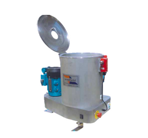 Armfield - Miniature-Scale Research & Development Technology - FT27 CentriPeel Centrifudge
