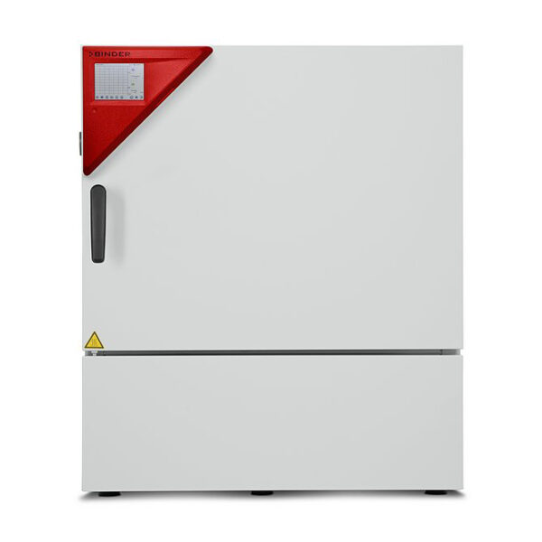 Binder - Constant Climate Chambers - Series KMF - With expanded temperature / humidity range