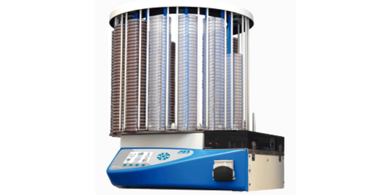 BioMérieux - Automated Plate Filler - APS One™