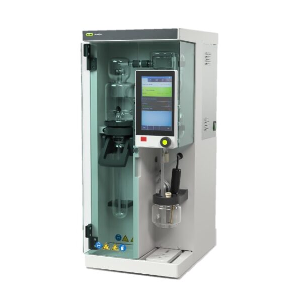 Buchi - Steam Distillation - Modular K-365