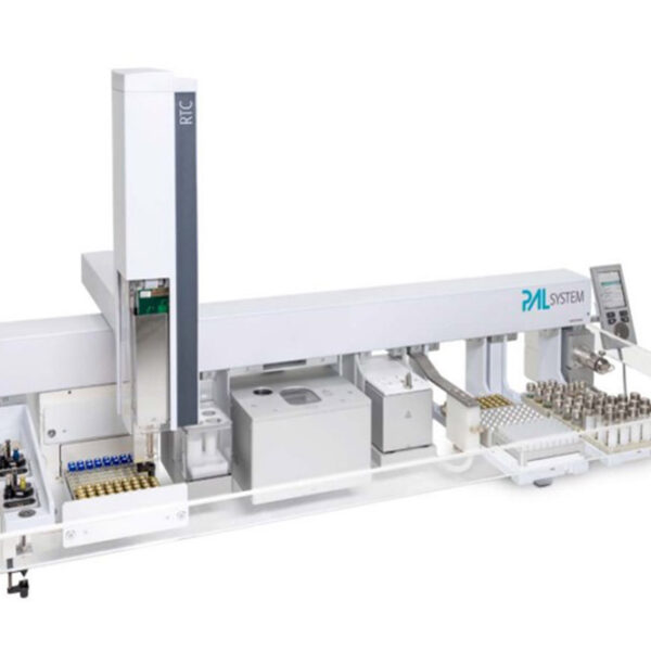 CTC PAL - Robotic Autosampler Systems