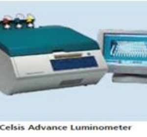 Celsis International Ltd - Microbiology - Advance Lumiometer
