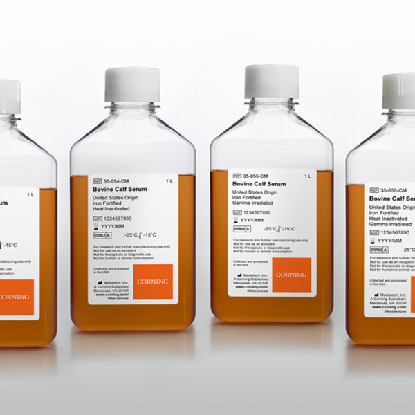 Corning - Sera - Bovine Calf Serum