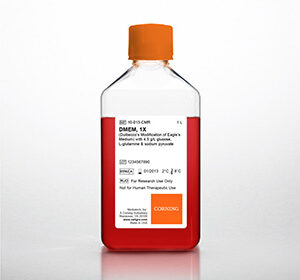 Corning - Media - DMEM (Dulbecco’s Modified Eagle’s Medium)