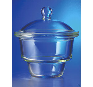 Corning - Pyrex - Economy Double Metric Scale Cylinders, To Contain