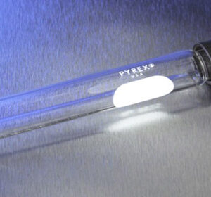 Corning - Pyrex - Screw Cap Culture Tubes with Phenolic Caps
