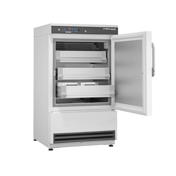 Kirsch Blood Plasma Freezer