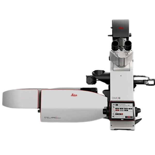 Leica - Stellaris Confocal Microscopes Platforms