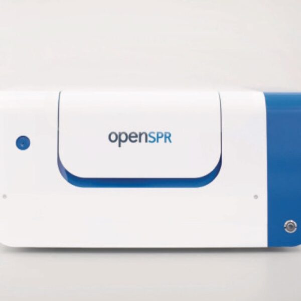 Nicoya - OpenSPR Instrument